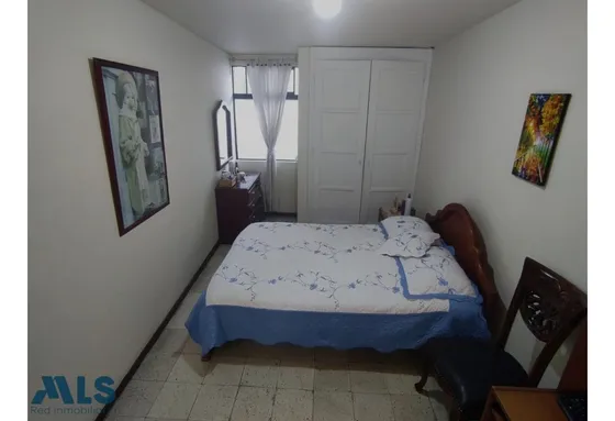 Venta De Apartamento En San Joaquín Laureles(mls#246292)