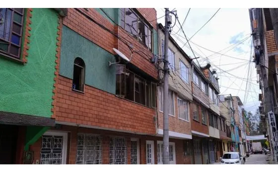 Oportunidad De Apartamento En Suba 360- Dsa-183