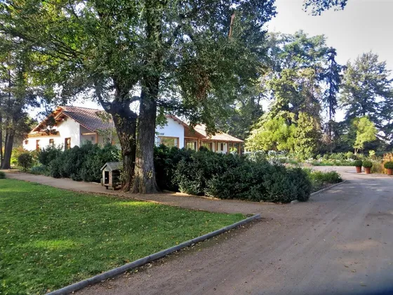 Parcela En Venta En Mostazal