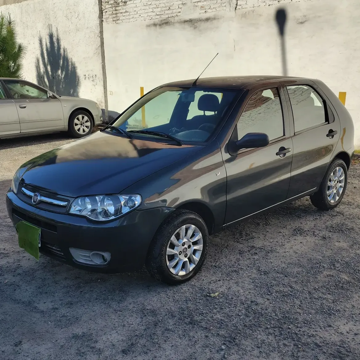 Fiat Palio 1.4 Fire