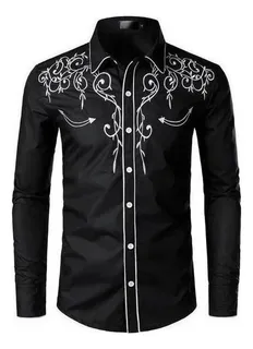Camisas hombre ajustadas sale