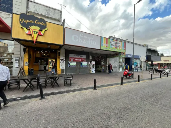 Oportunidad Local Venta Berazategui Avenida 14