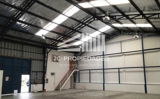 Bodega En Condominio, Quilicura