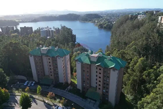 Departamento Exclusivo En Andalué