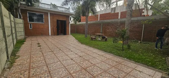 Venta Casa Tipo Loft En Jose C Paz- Apto Credito