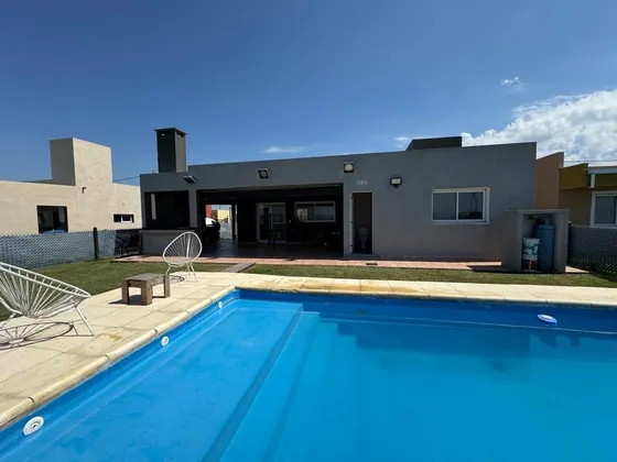 Casa Venta 4 Ambientes Pedregales De San Vicente 