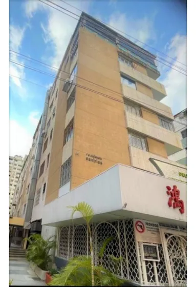 Venta Apartamento 98m2 Los Palos Grandes 3790