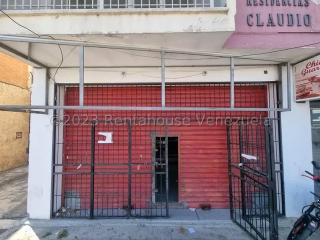 Maritza Lucena Trae En Alquiler Local Comercial Al Este De Barquisimeto, A Pie De Calle Con Buena Ubicación, De Alto Tráfico Y Fácil Acceso, Con Mucho Potencial Para Diversos Usos.