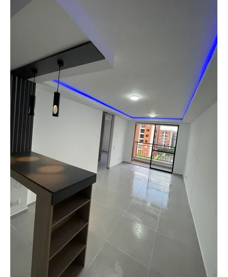 Venta Apartamento De 57mts2, En Jamundí, 11024