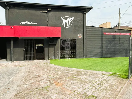 Expande Tu Negocio En Las Condes!