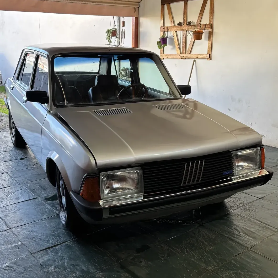 Fiat 128 1.3 Se