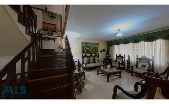 Casa Super Bien Ubicada Perfecta Para Hostal(mls#245173)