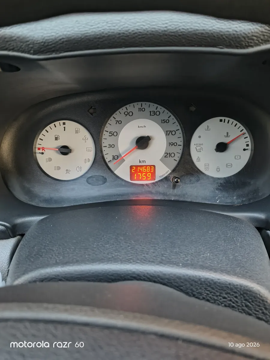 Renault Clio 1.2 Pack Plus535047666895441928
