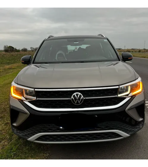 Volkswagen Taos 1.4 250 Tsi Hero