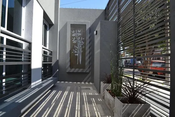 Departamento En Venta - 1 Dormitorio 1 Baño - 41mts2 - Villa Luzuriaga