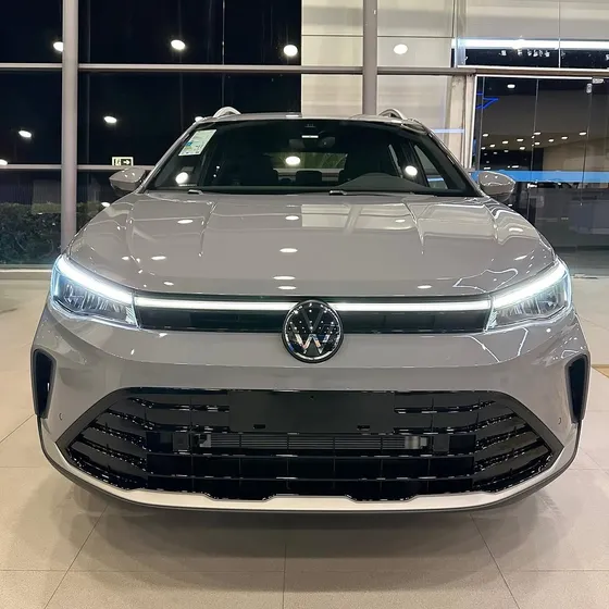 Volkswagen Nivus 1.0 Tsi 200 Highline