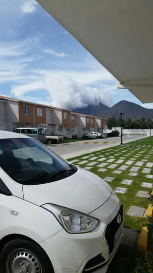 Casa En Venta Pomasqui - Conjunto Habitacional Villa Palermo