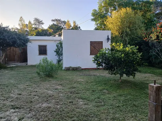 Próximo Arroyo Y Terminal De Ómnibus 2 Dorm. El Pinar Alqui