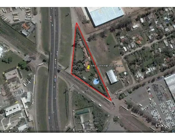 Venta Terreno En  Escobar Pacheco  Garin  Panamericana