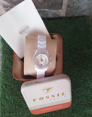 Fossil fs 4628 deals