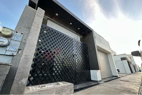 Tu Nueva Casa Inteligente Con Paneles Solares En Gran Segovia Residencial 