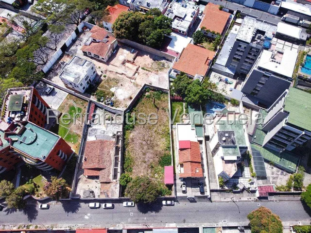 Terrenos En Venta En La Florida Jrz