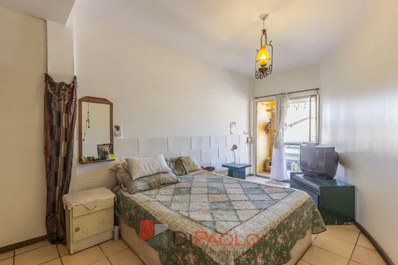 Venta · Departamento En San Martín · Plaza Kennedy