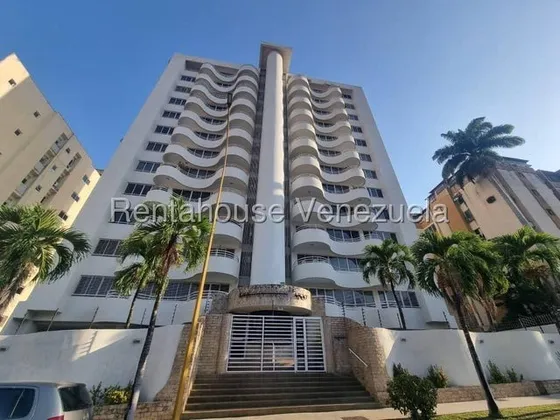 Juan Carlos González. Renta House Carabobo Alquila Apto. Res. Hermitage 1 Urb. La Trigaleña Valencia Mls #25-19967 Rah/jcg.