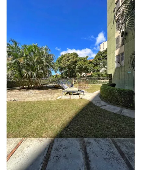 Vendo Apartamento 124m2 El Cigarral 6796
