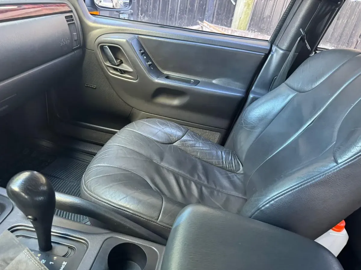 Jeep Cherokee 4.0 Classic553133431902054407