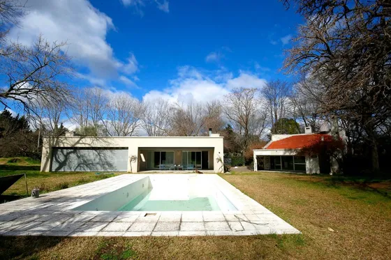 Casas En Venta Villa Elisa