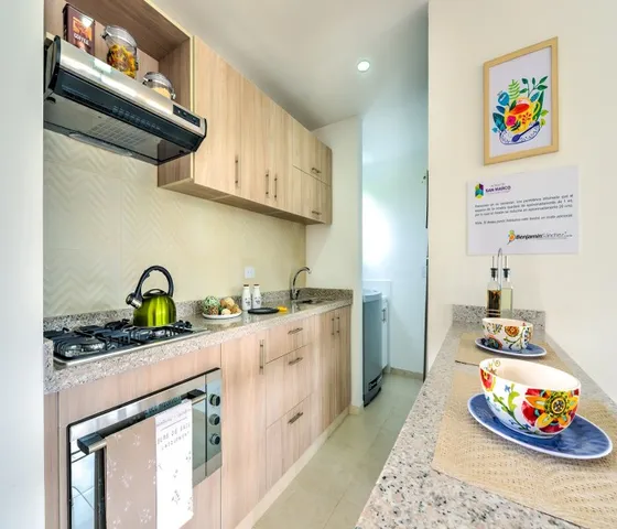  ¡en Venta! Apartamento 4° Piso En Las Villas, Zipaquirá