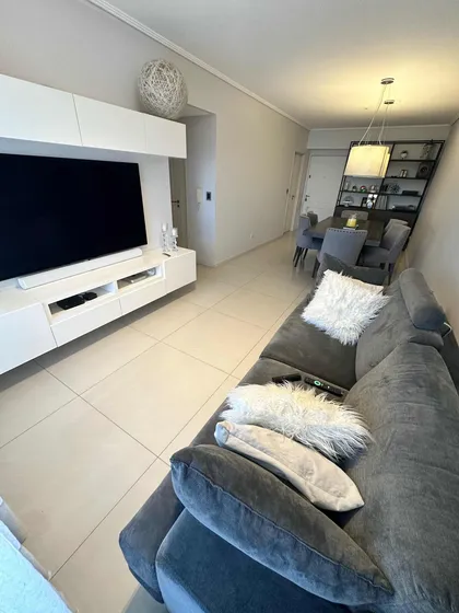 Departamento 4 Ambientes En Venta En Caballito Norte