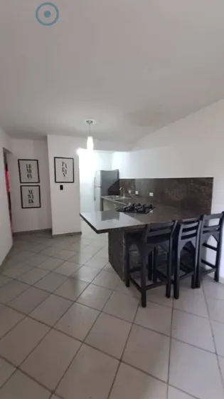 Michelle Vende Apartamento En Resd Terrazas De San Diego Dc-c /326