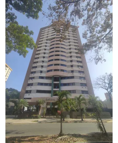 En Venta Apartamento En Valles De Camoruco