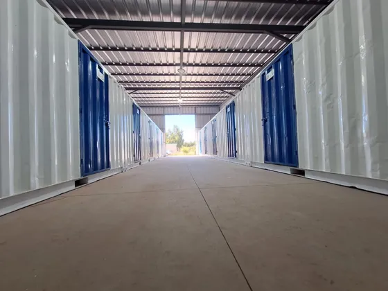 Arriendo De Minibodegas