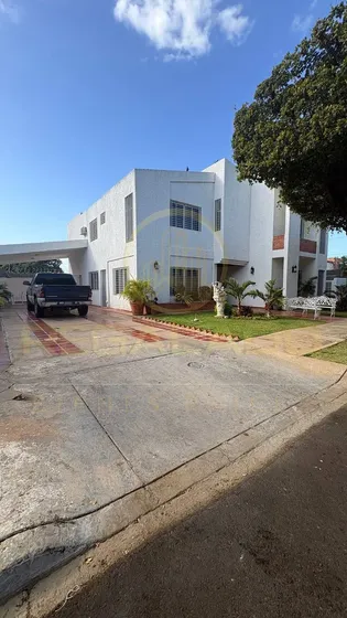 Cv-1881 Zona Norte Casa Conjunto Residencial Villa Del Mar Avenida Fuerzas Armadas