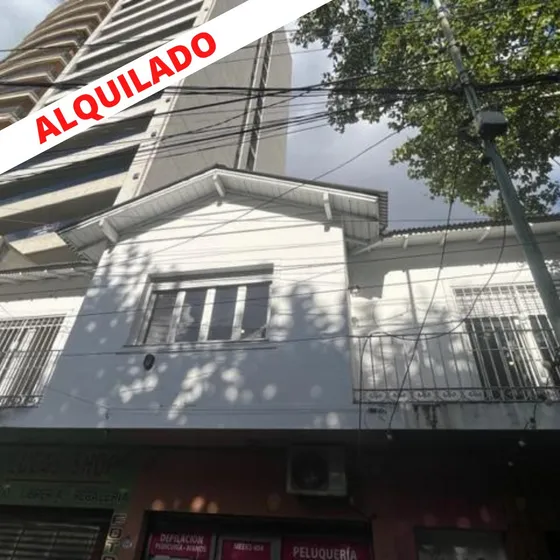 Oficina En  Las Lomiitas 