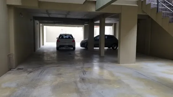 En Caseros Espacio Cochera Descubierta Financiada, 