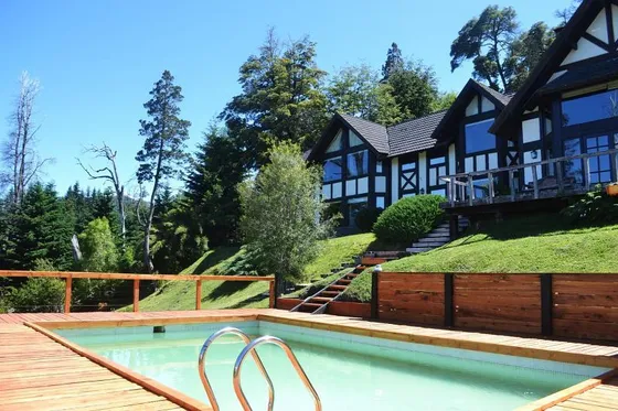 Excelente Casa Turistica Funcionando