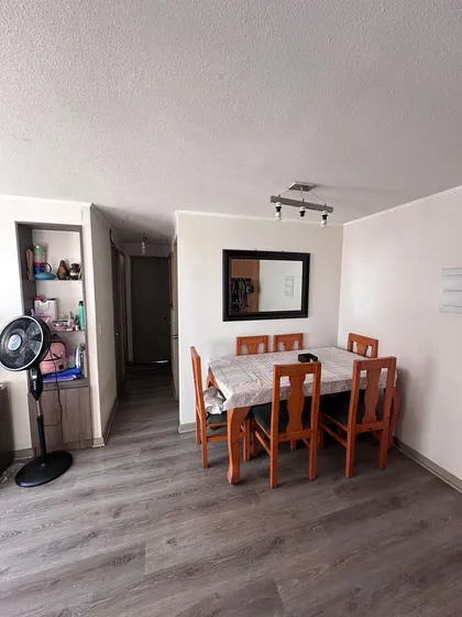 Hermoso Departamento En La Florida