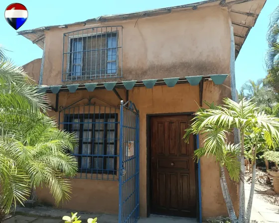 Remax2mil.vende Casa En Guacuco , Municipio Arismendi , Isla De Margarita, Estado Nueva Esparta