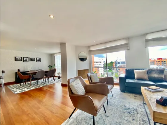 Santa Barbara - Venta Apto Exterior Con Cbs