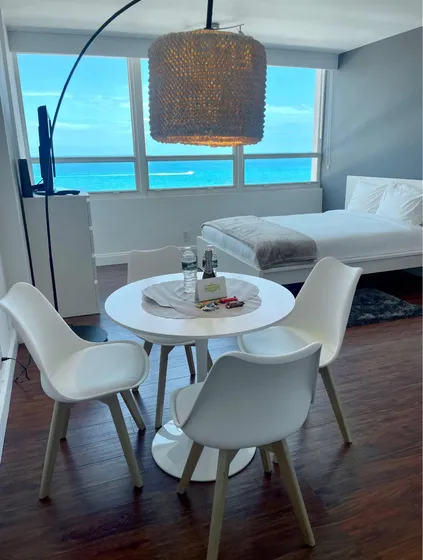 Alquiler Departamentos Y Penthouse Miami Beach Parking In