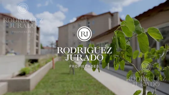Departamento - Green Style