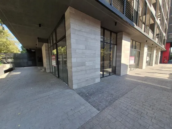 Local Comercial En Arriendo En Providencia