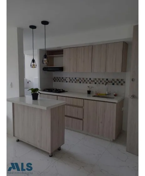 Venta De Apartamento En La Estrella(mls#248846)