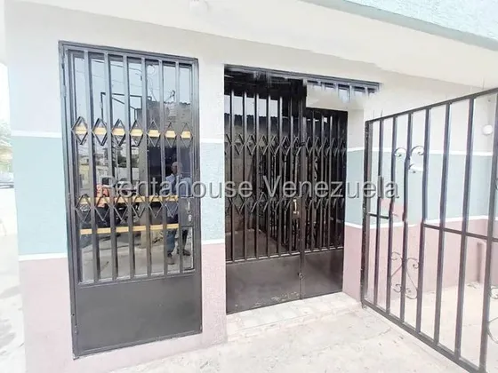 Milagros Inmuebles Local Alquiler Barquisimeto Lara Zona Centro Economica Comercial Economico Código Inmobiliaria Rent-a-house  25-22895