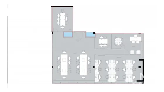 Oficinas En Inmejorable Zona 