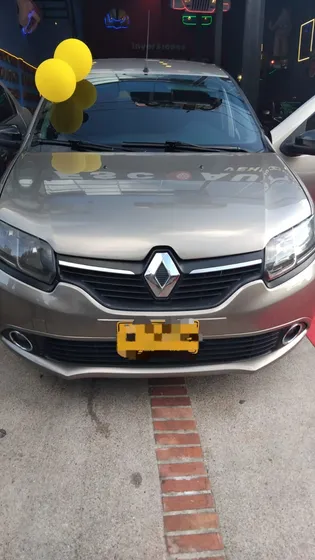 Renault Sandero 1.6 Authentique